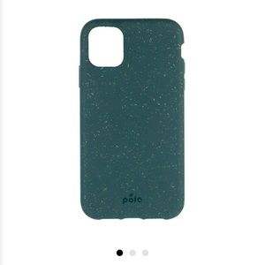Pela Green Eco-Friendly iPhone 11 Case